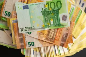 Курс євро продовжить рости