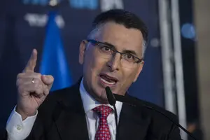 Министр иностранных дел Израиля призвал мир 