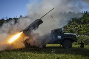 США отходят от участия в войне в Украине — NYT