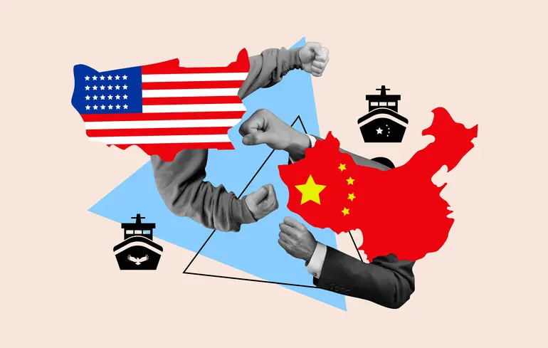 Пекин готовится к торговым соглашениям США, которые могут 