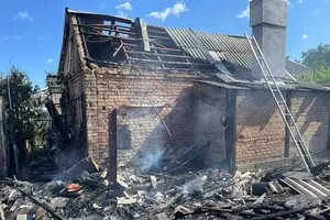 Россия нанесла удары по Днепропетровской области: семеро раненых, среди них — ребенок