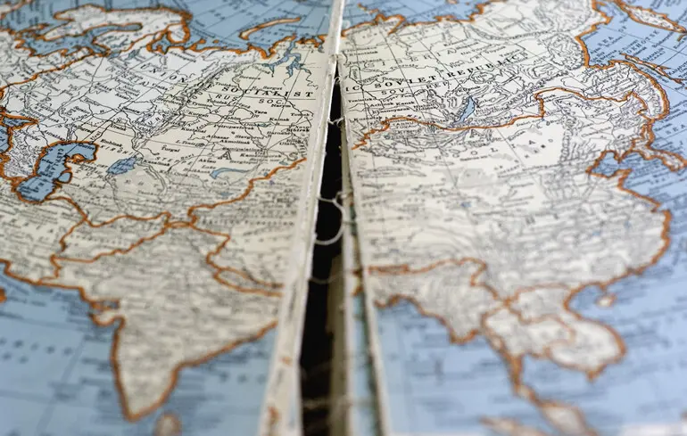 H-Hour: Russia’s War Against Europe