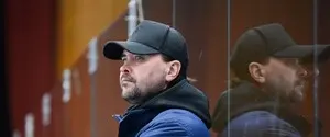 Бывший тренер сборной Украины по хоккею возглавил российский клуб