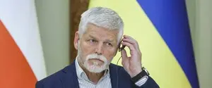 У Чехії попередили, що після жовтня підтримка України може припинитися