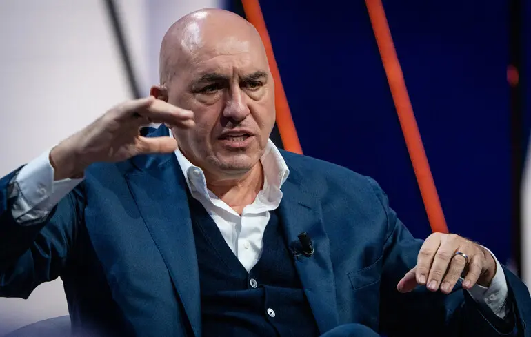 В Италии заявили, что Россия представляет растущую военную угрозу для членов НАТО