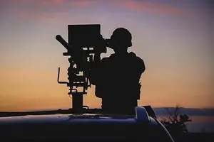 Можно сравнить с ковровыми бомбардировками: авиаэксперт объяснил, почему ПВО ВСУ стала менее эффективной