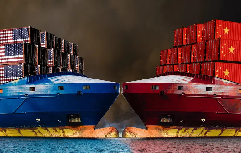 В Китае выражают оптимизм относительно будущего отношений с США