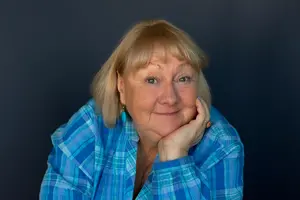 Умерла звезда украинских сериалов Татьяна Шелига