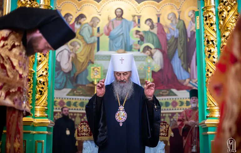 УПЦ МП оспаривает постановление Кабмина: не хочет, чтобы ее проверяли на связи с Россией