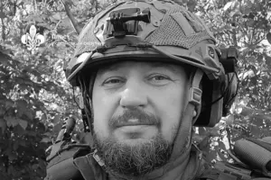 На войне погиб Роман 