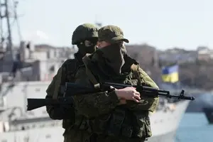 Демченко: Задание российских ДРГ — минирование, разведка и пополнение обменного фонда