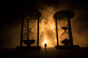 Синдром відкладеного життя. Як із величної екзистенційної трагедії зробити практичну «палку-копалку»