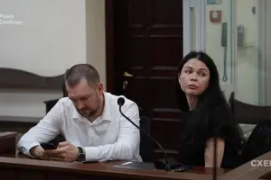 Апеляція ВАКС зменшила заставу дружині Кириленка у 37 разів