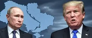 Путін у розмові з Трампом заявив, що Росія не поступиться в Україні 
