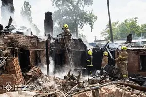 Массированная атака дронов на Полтаву: количество раненых возросло до 47 человек