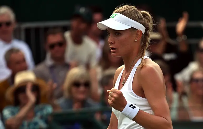 Даяна Ястремская