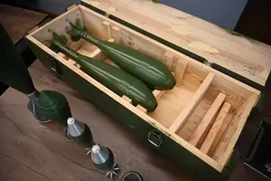 Чехия проверит компании, которые поставляют России станки для производства вооружения