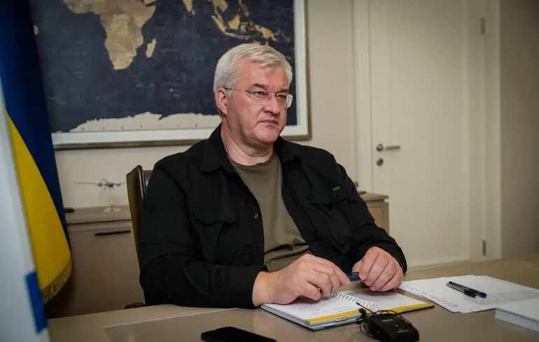 Сибига — Западу: все преступные режимы мира сейчас внимательно следят за реакцией на действия Путина