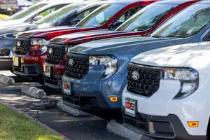 Россия стала пристанищем для краденых авто в Америке