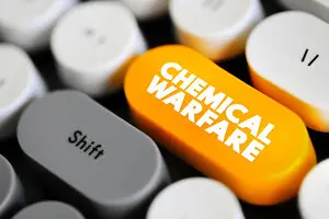 Разведки Нидерландов и Германии собрали доказательства широкого использования Россией химического оружия в Украине