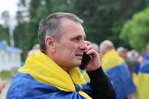 Состоялся новый обмен пленными: удалось вернуть защитников, которых РФ осудила на длительные сроки заключения