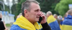 Відбувся новий обмін полоненими: вдалося повернути захисників, яких РФ засудила на тривалі терміни ув’язнення
