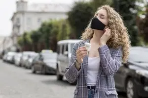 Забруднене повітря: як захиститися