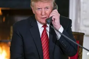 Что Трамп сказал Зеленскому по противовоздушной обороне — узнало Axios