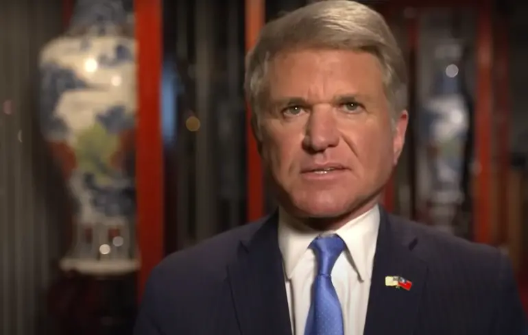 Путін є воєнним злочинцем та головорізом: американський конгресмен сказав, як на те мають реагувати США