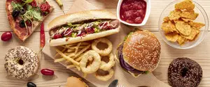 Обработанное мясо не имеет никакого 