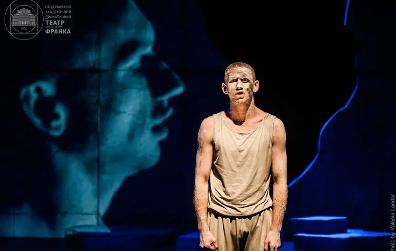 Топ-10 молодых и перспективных актеров украинского театра