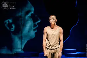 Топ-10 молодих і перспективних акторів українського театру