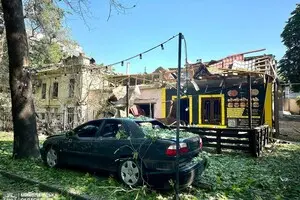 Россияне нанесли повторный удар по Николаеву: двое раненых