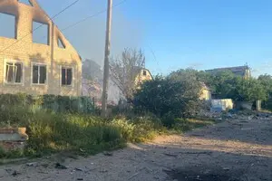 Войска РФ атаковали дронами и авиацией Харьковскую область: двое погибших и семеро раненых