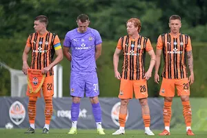 Букмекеры сделали прогноз на стартовый матч 