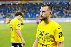 Известный российский футболист принял ислам