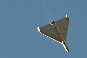 Россияне ударили по Харькову 