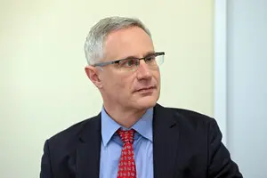 Путин сильно преувеличил, назвав Израиль русскоязычной страной — посол Бродский