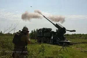 Если эффективная работа ВСУ продолжится, можно будет говорить о срыве летнего наступления РФ на Запорожье — аналитик