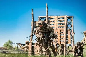 ВСУ отбивают 80% атак благодаря БпЛА: военный о купянском направлении