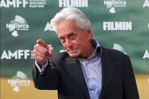 Майкл Дуглас заявил, что не планирует возвращаться к актерству