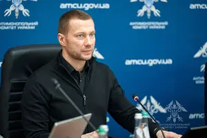 Справу глави АМКУ Кириленка передали до суду