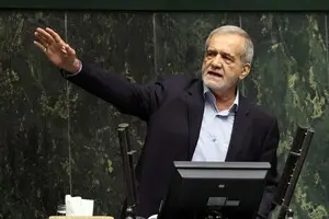 В Иране выразили готовность к диалогу со Штатами