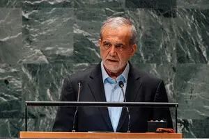 Президент Ирана считает, что Тегеран может решить разногласия с США путем диалога, но доверие будет под вопросом