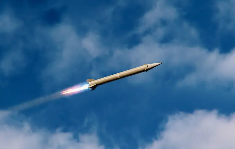 ППО пропустила всі керовані ракети та значний відсоток дронів, є влучання