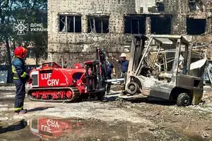 Массированный удар РФ по Киеву: возросло количество погибших