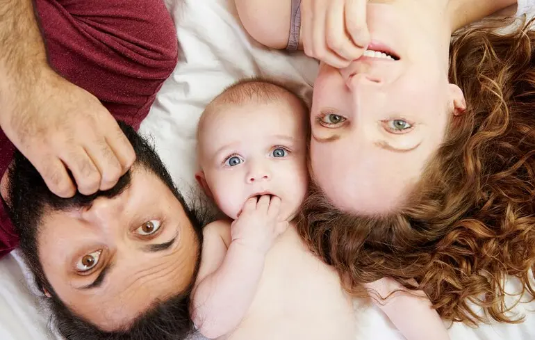 Чому ваша дитина часто плаче: вчені дізнались одну з причин