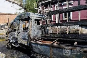 Россия два раза массированно атаковала Харьков дронами: более 70 пострадавших, погибла женщина