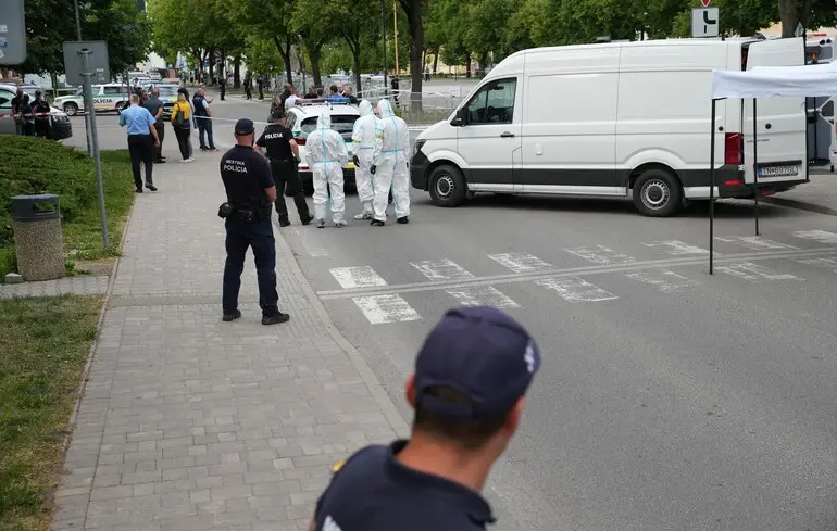 Не погоджувався з антиукраїнською політикою: у Словаччині почався суд над стрільцем у Фіцо