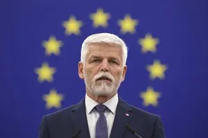 Послушайте, что они говорят. Россия не начнет нормальные переговоры даже после летней кампании — Павел